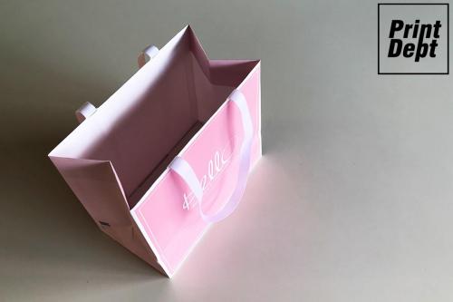 Paper Bag 0071