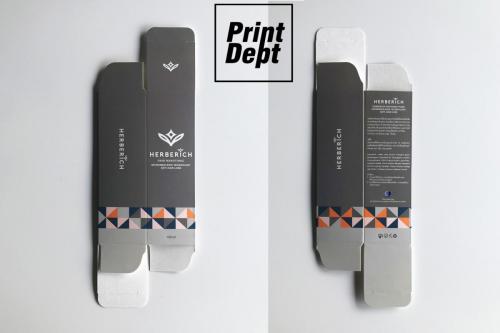 Paper Box 0225