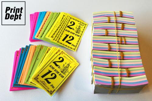 Tag Label 0116