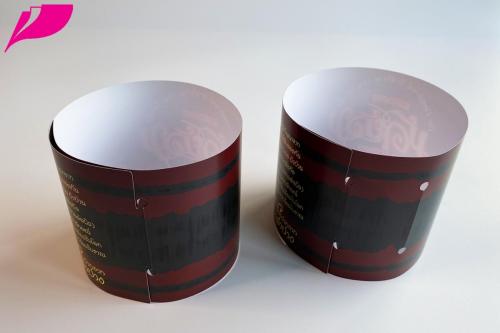 Tag Label 0140