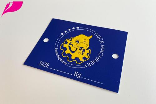 Tag Label 0149