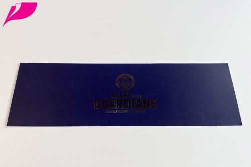 Tag Label 0151