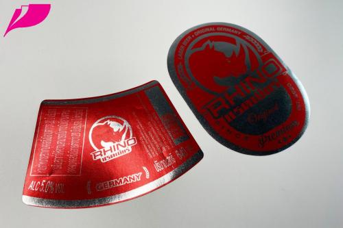 Tag Label 0176